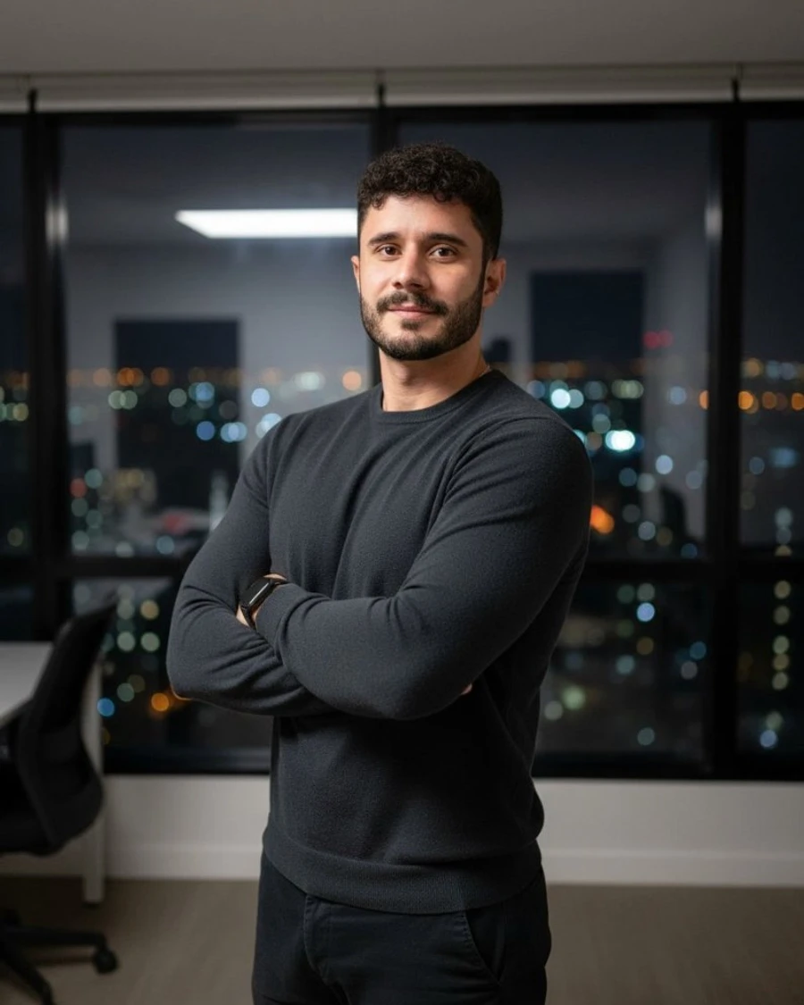 Gabriel Ferrão